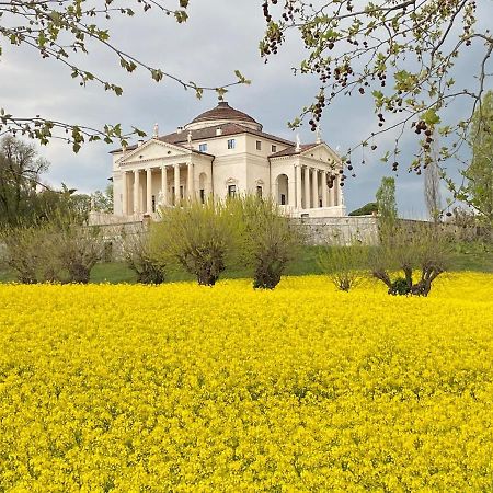 Alle Scalette Due Brogliano Екстериор снимка